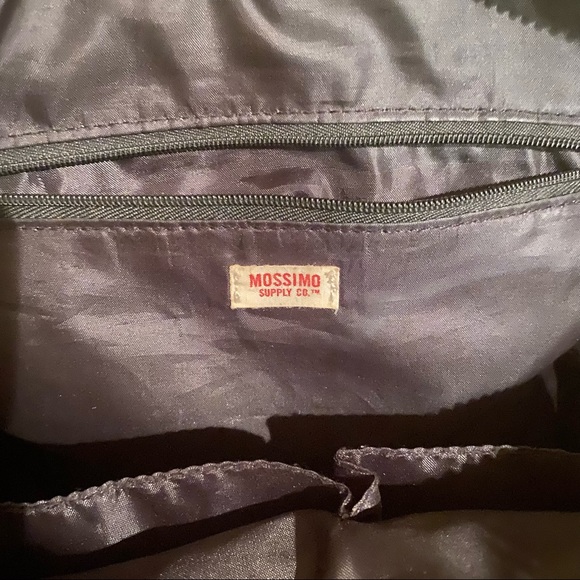 Mini Puff Backpack - Picture 3 of 3